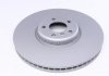 Тормозной диск TEXTAR 92266525 (фото 5)