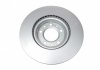 Гальмівний диск (TMD) TEXTAR 92232503 (фото 2)