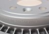 Гальмівний диск (TMD) TEXTAR 92196403 (фото 4)