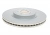 Гальмівний диск (TMD) TEXTAR 92199105 (фото 4)