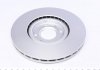 Гальмівний диск (TMD) TEXTAR 92168503 (фото 2)