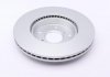 Гальмівний диск (TMD) TEXTAR 92163803 (фото 5)