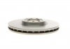 Гальмівний диск (TMD) TEXTAR 92155700 (фото 3)