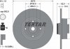 Гальмівний диск (TMD) TEXTAR 92154503 (фото 7)