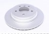 Гальмівний диск (TMD) TEXTAR 92154903 (фото 4)