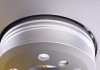 Гальмівний диск (TMD) TEXTAR 92141603 (фото 3)