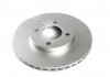 Гальмівний диск (TMD) TEXTAR 92036803 (фото 3)