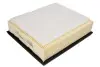 Воздушный фильтр KNECHT MAHLE\KNECHT LX2748 (фото 1)
