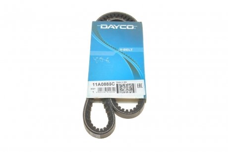 Клиновой ремень DAYCO 11A0885C (фото 1)