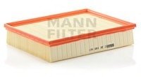 Воздушный фильтр MANN (Манн) C 30 195 (фото 1)