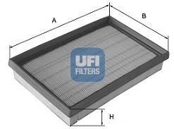 Воздушный фильтр UFI 30.603.00