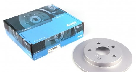 Тормозной диск KAVO KAVO PARTS BR-9452-C