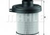 Фільтр повітря KNECHT LX 291 MAHLE\KNECHT LX291 (фото 1)