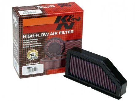 Фільтр повітря K&N Filters BM-1299 (фото 1)