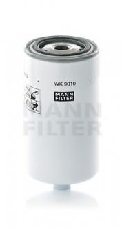 Топливный фильтр MANN (Манн) WK 9010 (фото 1)