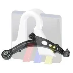 Важіль підвіски RTS 96.90127.1