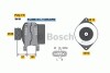 Генератор BOSCH 0 124 655 008 (фото 6)