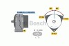 Генератор BOSCH 0 124 555 013 (фото 6)