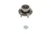 Ступиця задня KAVO KAVO PARTS WBK-4529 (фото 1)