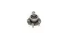 Ступиця задня KAVO KAVO PARTS WBK-4529 (фото 3)