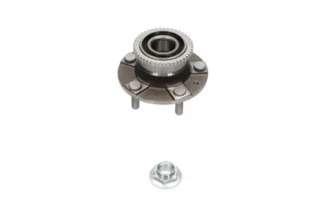 Ступица задняя KAVO KAVO PARTS WBK-4529