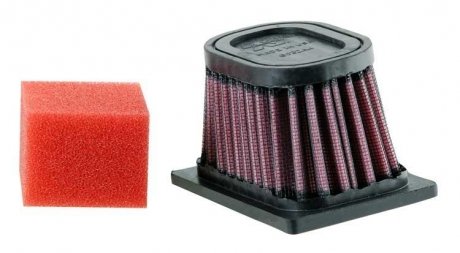 Воздушный фильтр K&N K&N Filters BM-6501