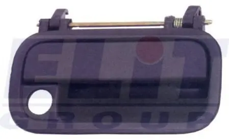 Ручка двері ELIT KH5022 1001