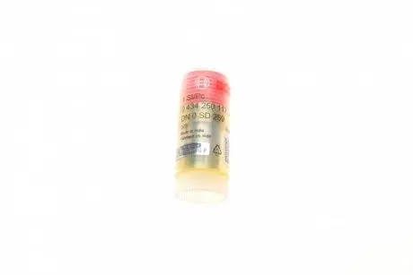 Форсунка BOSCH 0 434 250 117
