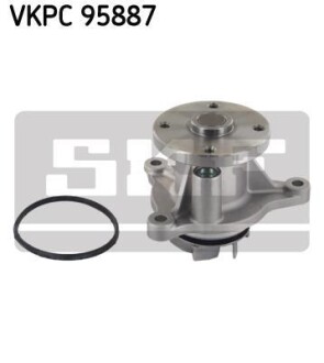 Водяний насос SKF VKPC 95887