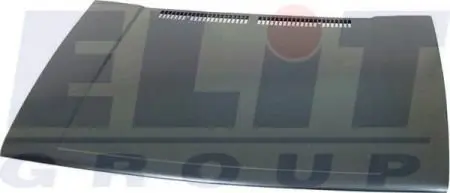 Капот -8/87 ELIT KH9521 280