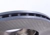 Тормозной диск FE09072 FEBI 09072 (фото 3)
