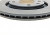 Тормозной диск FEBI 10321 (фото 4)