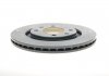 Тормозной диск FEBI 10321 (фото 5)