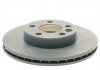 Тормозной диск FEBI 14040 (фото 3)