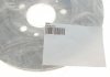 Тормозной диск FEBI 14404 (фото 2)