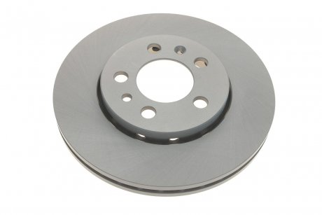 Тормозной диск FEBI 14404 (фото 1)