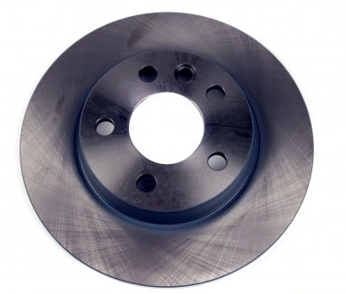 Тормозной диск FEBI 18490 (фото 1)