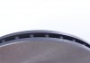 Тормозной диск FEBI 18626 (фото 3)
