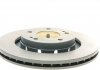 Тормозной диск FEBI 28440 (фото 3)
