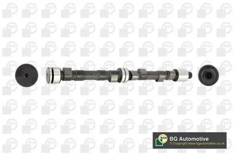 Распредвал Ford Sierra 1.8/2.0i -91 BGA CS5374