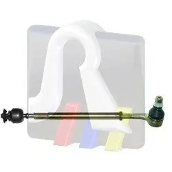 Фото запчасти Рулевая тяга RTS 90.00732.1 Рулевая тяга RTS 90.00732.1