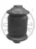 Сайлентблок OPTIMAL F8-4032 (фото 1)