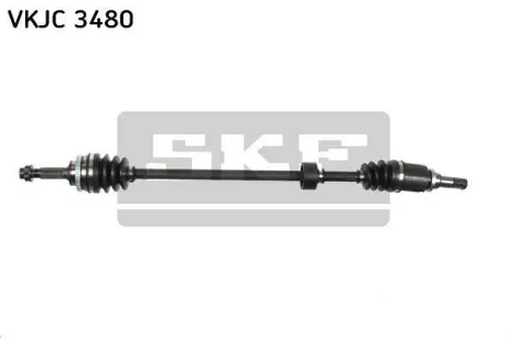 Приводний вал SKF VKJC 3480