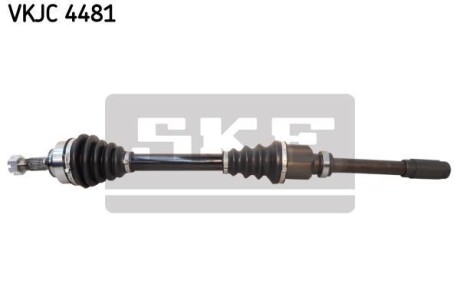 Приводной вал SKF VKJC 4481