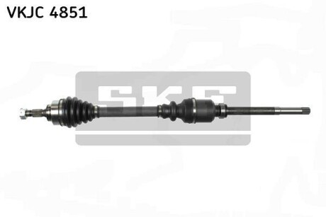 Привідний вал SKF VKJC 4851