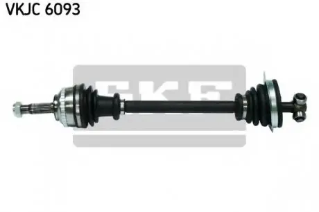 Приводной вал SKF VKJC 6093 (фото 1)