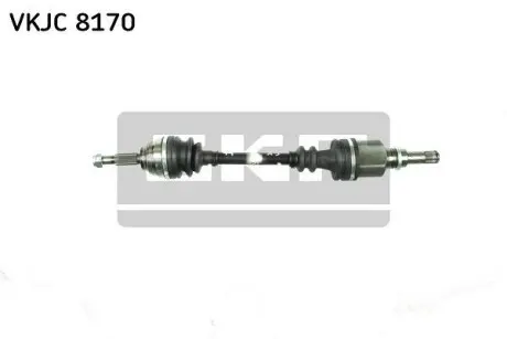 Приводной вал SKF VKJC 8170 (фото 1)