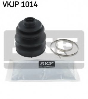 Пыльник ШРУСа SKF VKJP 1014