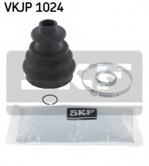 Пильовик ШРУСу SKF VKJP 1024