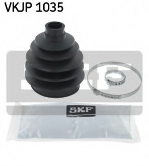 Пильовик ШРУСу SKF VKJP 1035